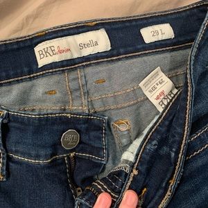 Women’s BKE Stella Jeans